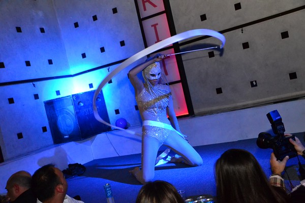 La Folie Rouge 2013 Part 2